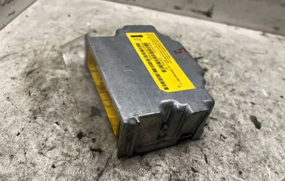 Mitsubishi Outlander Airbag control unit/module 8615A053