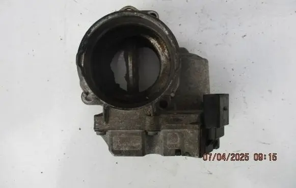 Volkswagen Caddy Throttle valve A2C53099815