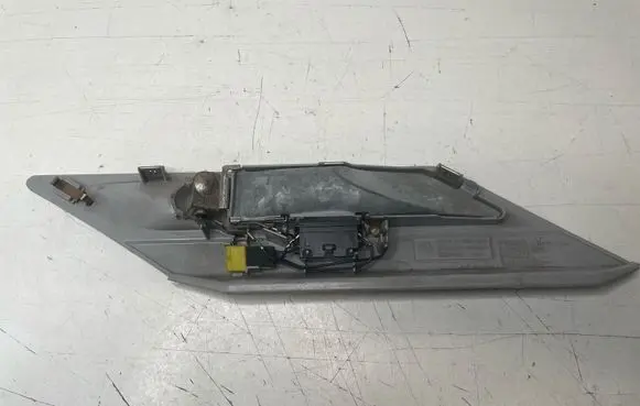 BMW 7 E38 Interior lighting switch 63318368843