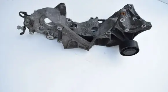 Audi A4 S4 B8 8K Generator/alternator bracket 03L903139H