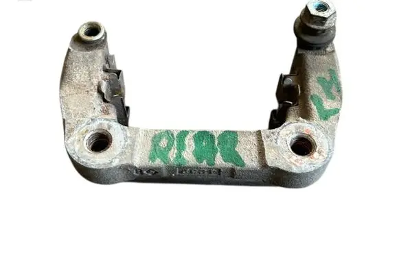 Land Rover Range Rover Evoque L538 Brake caliper pad carrier rear 