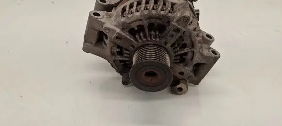 BMW X3 F25 Generator/alternator 7591268