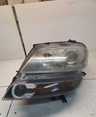 Fiat Ulysse Headlight/headlamp 1494328080 XSEON