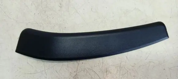 Other rear door trim element