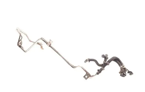 Volvo V60 Heater radiator pipe/hose 