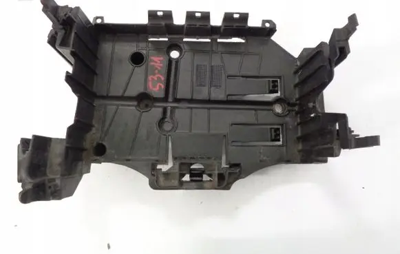 Peugeot 508 Battery tray 9686469580