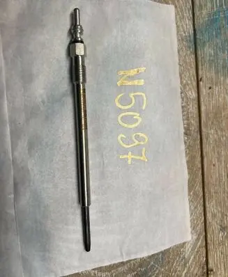 Opel Astra H Glow plug 0250203001