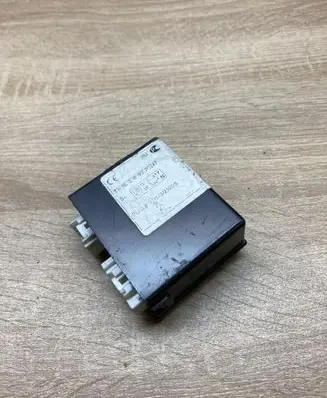 Mazda 6 Immobilizer control unit/module GJ6A675DZA