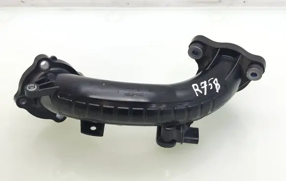 Citroen Berlingo Air intake hose/pipe 9813294880 9815202880