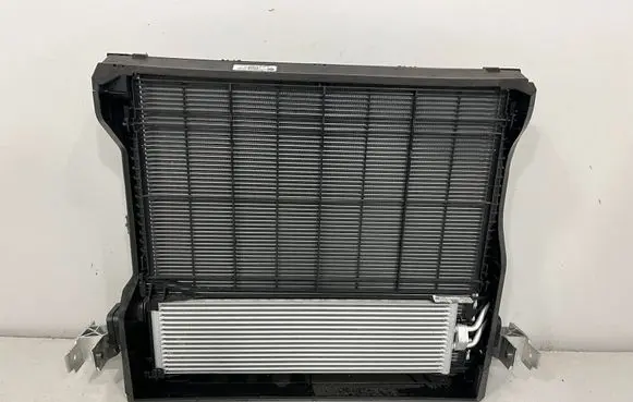 BMW X7 G07 Radiator set 8655770 8697887