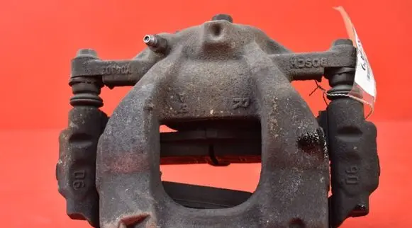 Toyota Verso Front brake caliper