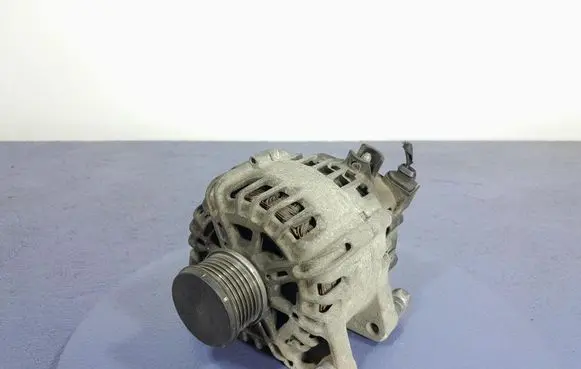 Generator/alternator