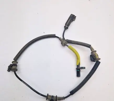 ABS rear brake sensor