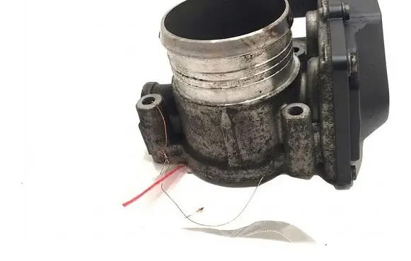 Ford Kuga I Engine shut-off valve 9M5Q9E926AA