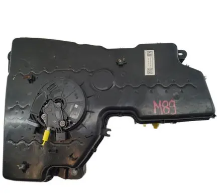 Volkswagen Tiguan AdBlue liquid reservoir 0444040022 5QF131877N