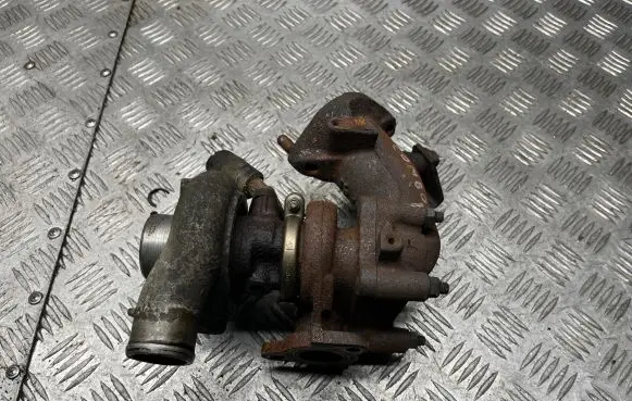 Opel Combo C Turbo 1017306501