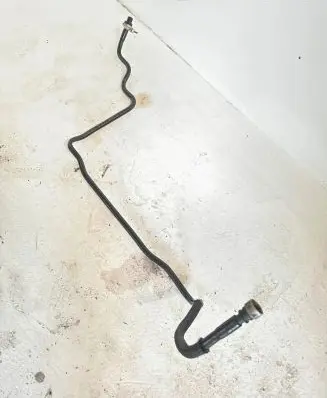 Mercedes-Benz B W245 Vacuum line/pipe/hose A1694300729