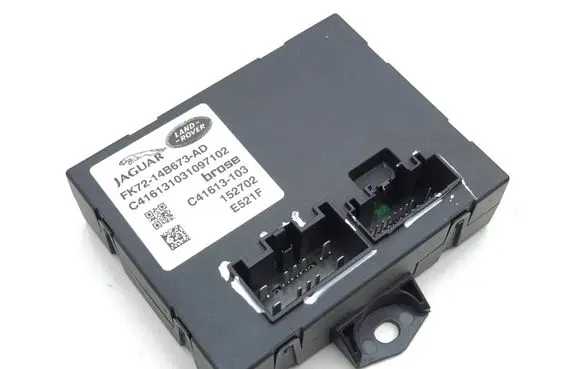 Land Rover Discovery Sport Tailgate/trunk control unit/module FK7214B673AD 152702 C41613103