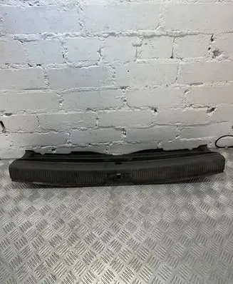 Volkswagen Golf Plus Trunk/boot sill cover protection 5M0863459C