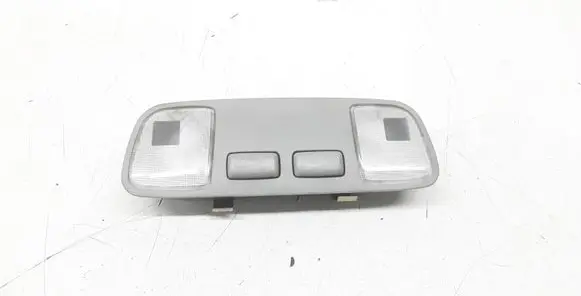 Toyota Avensis Verso Front seat light