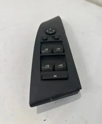 BMW 5 E60 E61 Electric window control switch 6943246 373204SW HW03SW05