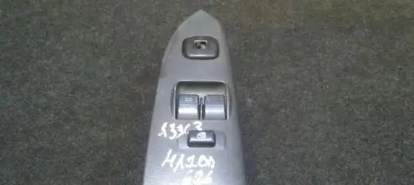 Mazda 626 Electric window control switch 1774a92 177-4a92