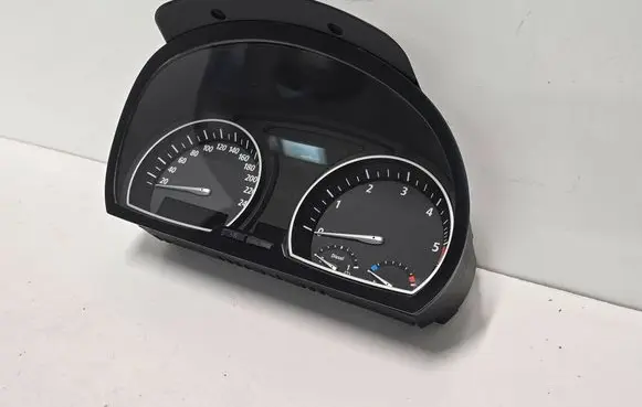BMW X3 E83 Speedometer (instrument cluster) 3416114 341611402 102463032
