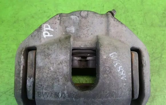 BMW 5 E60 E61 Front brake caliper