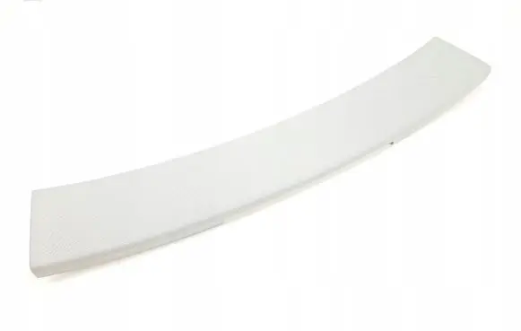 Audi A8 S8 D2 4D Fuel main line pipe 4H4868438