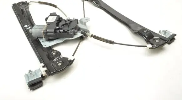 Chevrolet Cruze Front door window regulator with motor 82401J3020