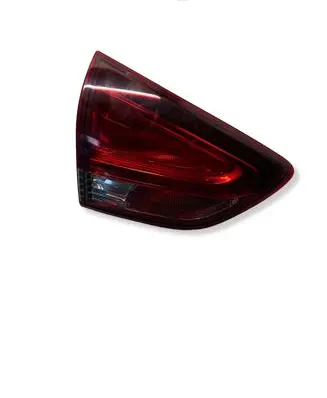 Renault Clio IV Tailgate rear/tail lights 20545748