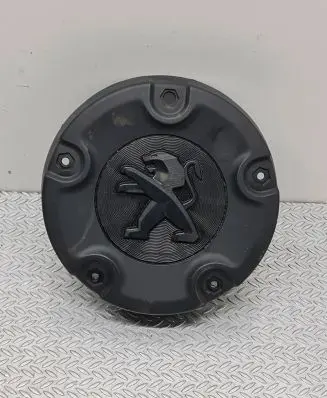Peugeot Partner III Original wheel cap 9808342277 9808342377