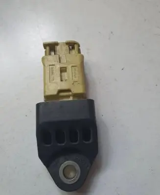Toyota Yaris Airbag deployment crash/impact sensor 8983133020 70342A0MK
