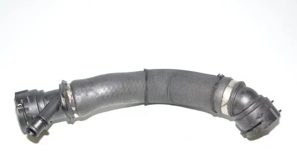 BMW 7 E65 E66 Engine coolant pipe/hose 7789724