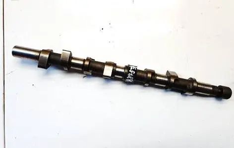 Camshaft