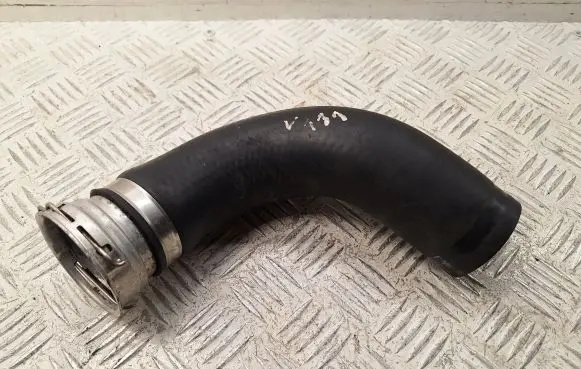Toyota Verso Intercooler hose/pipe 1734226110
