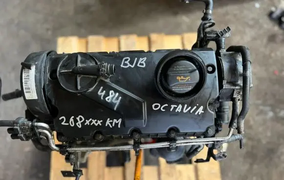 Engine