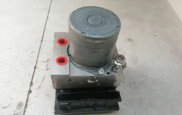 Toyota Auris 150 ABS Pump 4454002060 0265235065 080722