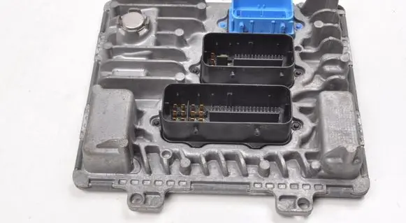 Opel Insignia A Engine control unit/module ECU 55502472