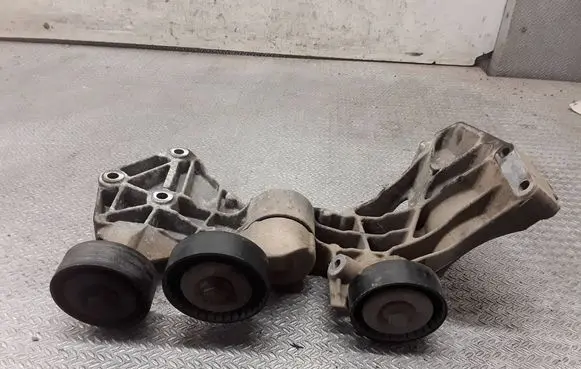 Mercedes-Benz A W168 Generator/alternator belt tensioner