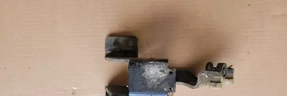 Peugeot Expert Sliding door upper roller guide/hinge 