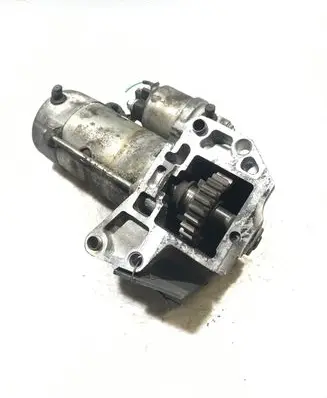 Citroen C6 Starter motor 9649448380 4280001030