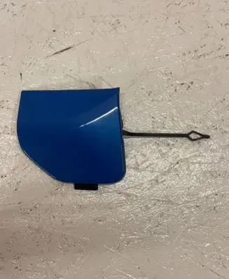 BMW X1 F48 F49 Front tow hook cap/cover 51118075876 8118375 21163611