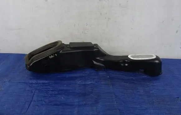 Toyota RAV 4 (XA40) Cabin air duct channel G92D148030