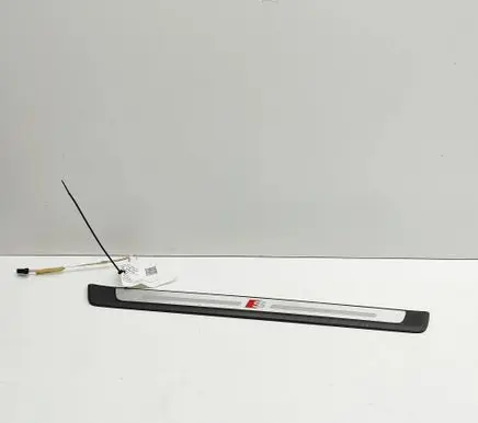 Audi A3 S3 8V Front sill trim cover 8V4947418