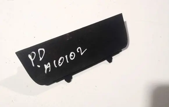 Mercedes-Benz A W169 Other interior part a1697270187