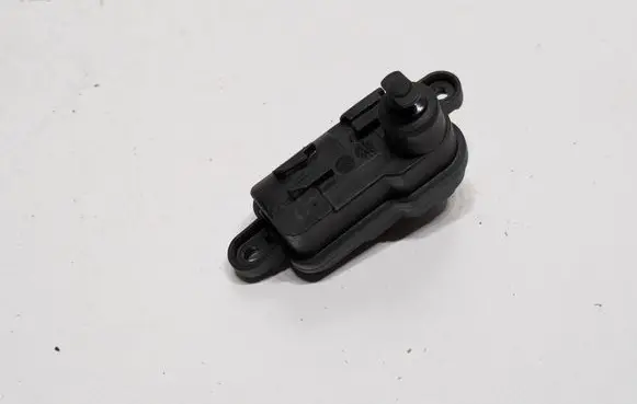 Seat Ateca Fuel tank cap lock 8V0862159