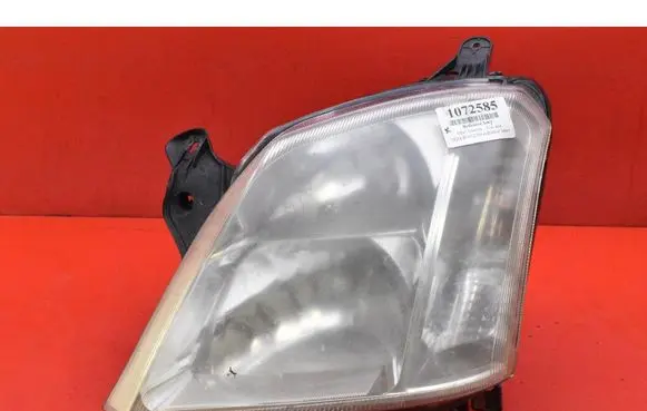 Opel Meriva A Headlight/headlamp 