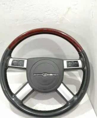 Chrysler 300 - 300C Steering wheel