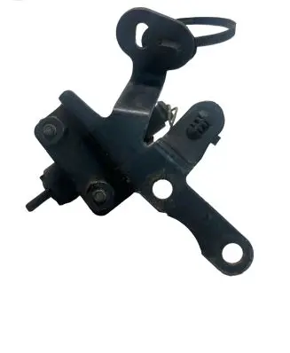 Citroen C5 Turbo solenoid valve